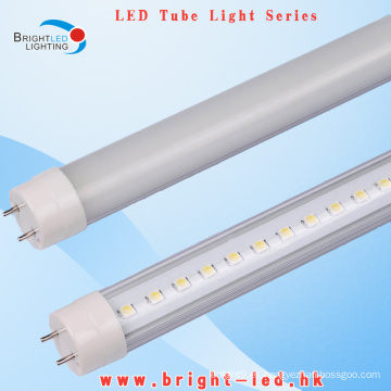 Fábrica brillante estupenda del tubo de SMD T8 LED (CE y RoHS)